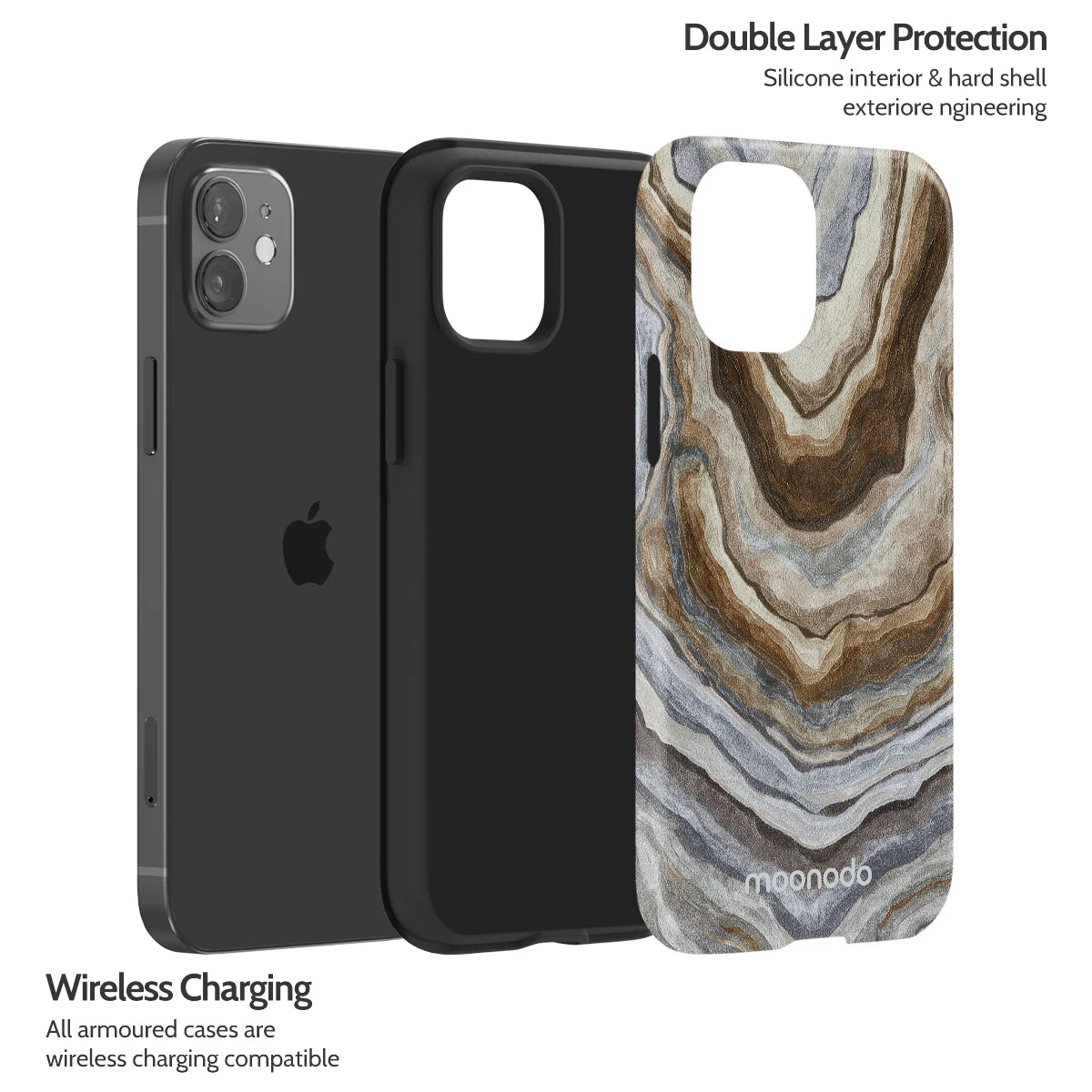 Stellar Canyon - iPhone 12 Mini Case