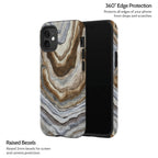 Stellar Canyon - iPhone 12 Mini Case