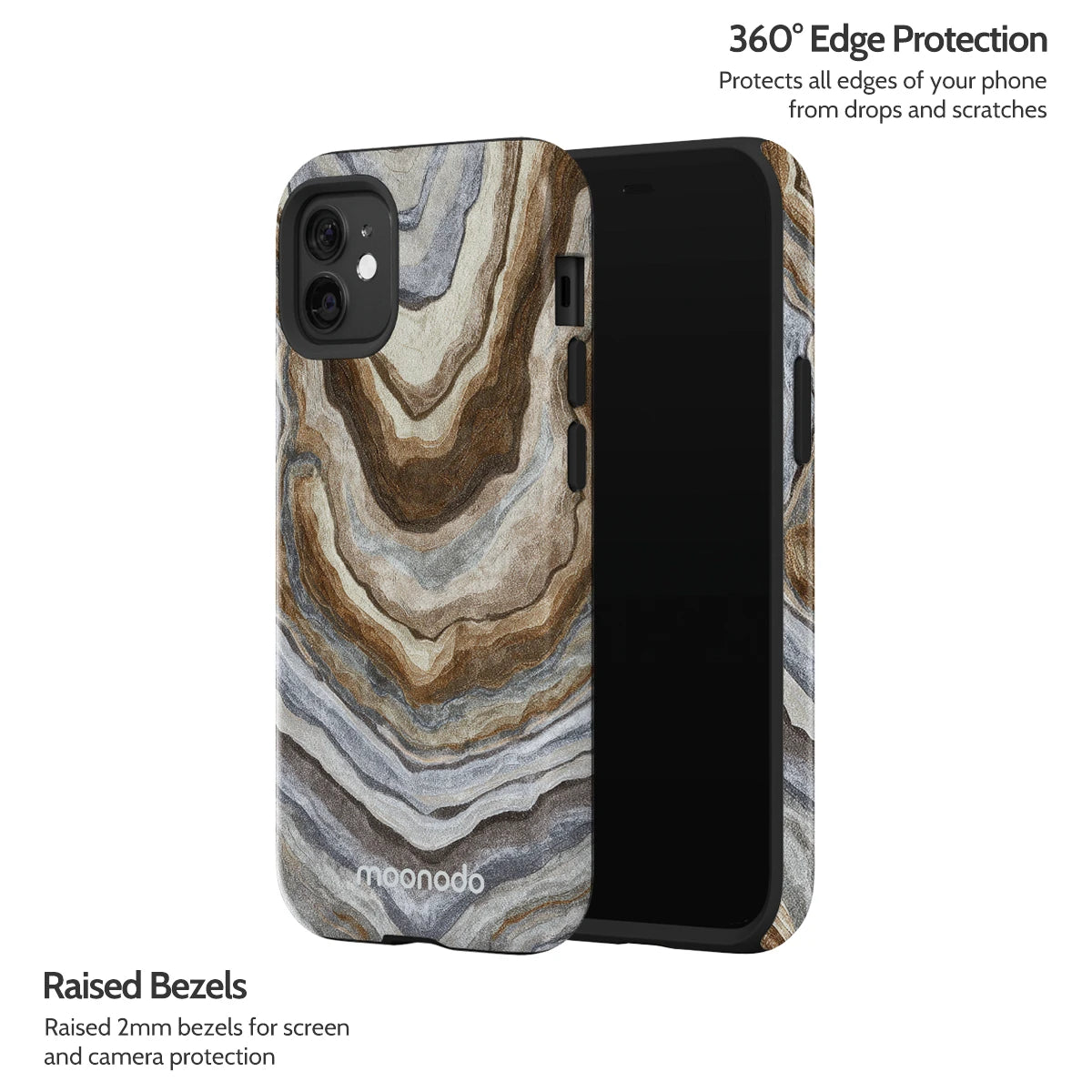 Stellar Canyon - iPhone 12 Mini Case