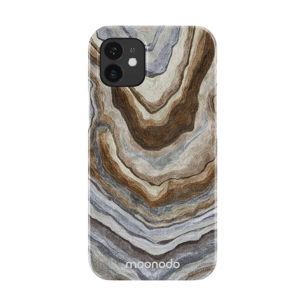 Stellar Canyon - iPhone 12 Mini Case