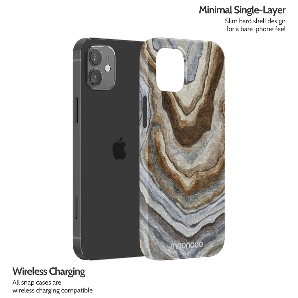 Stellar Canyon - iPhone 12 Mini Case