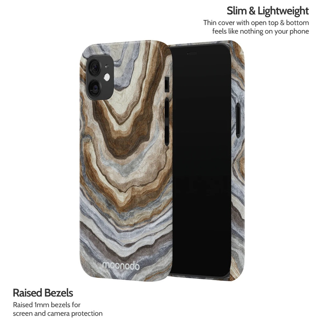 Stellar Canyon - iPhone 12 Mini Case