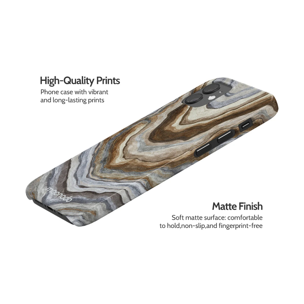 Stellar Canyon - iPhone 12 Mini Case