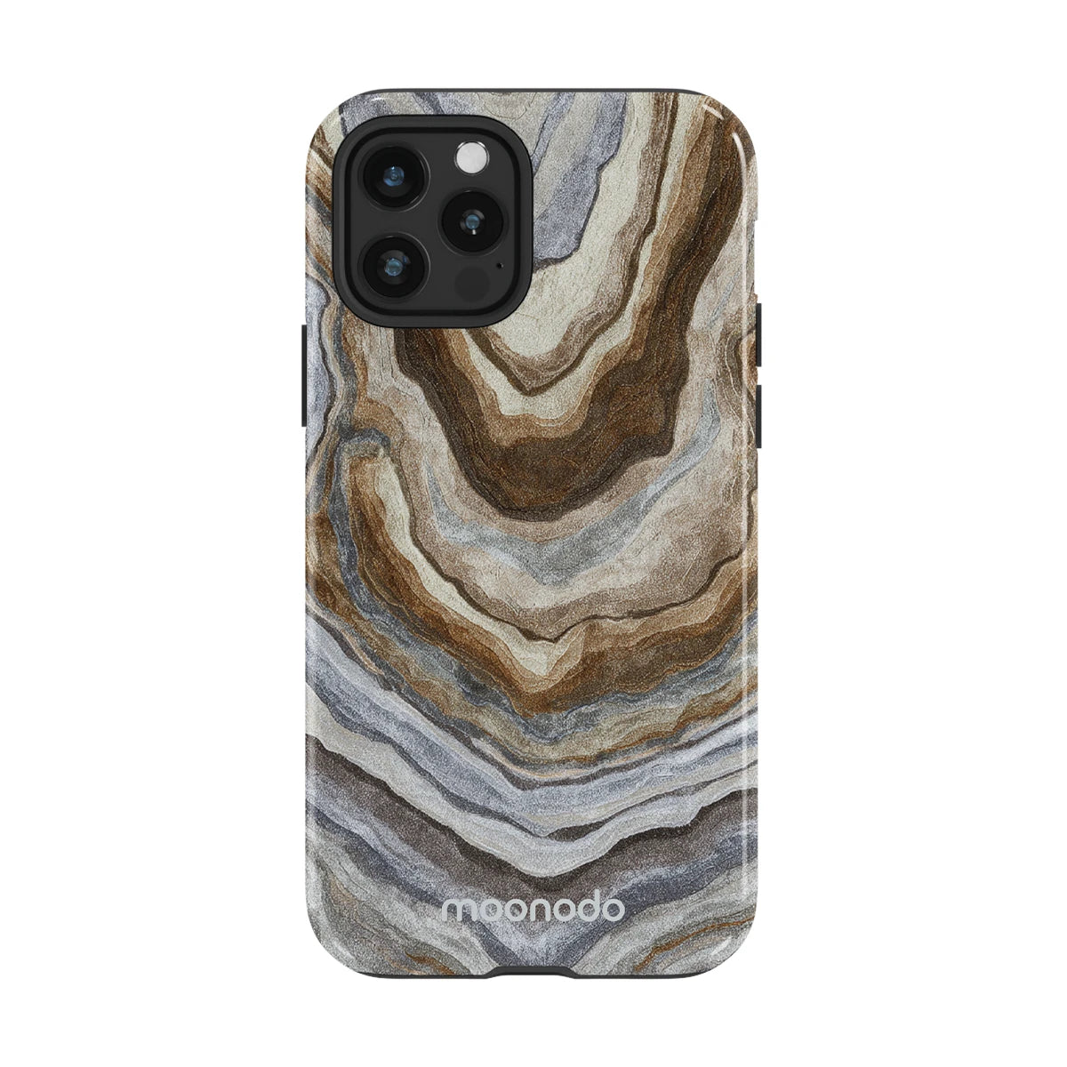 Stellar Canyon - iPhone 12 Pro Case