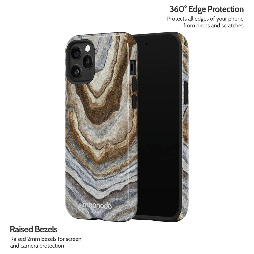 Stellar Canyon - iPhone 12 Pro Case