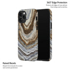 Stellar Canyon - iPhone 12 Pro Case