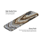 Stellar Canyon - iPhone 12 Pro Case