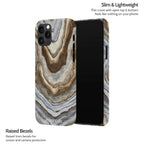 Stellar Canyon - iPhone 12 Pro Case