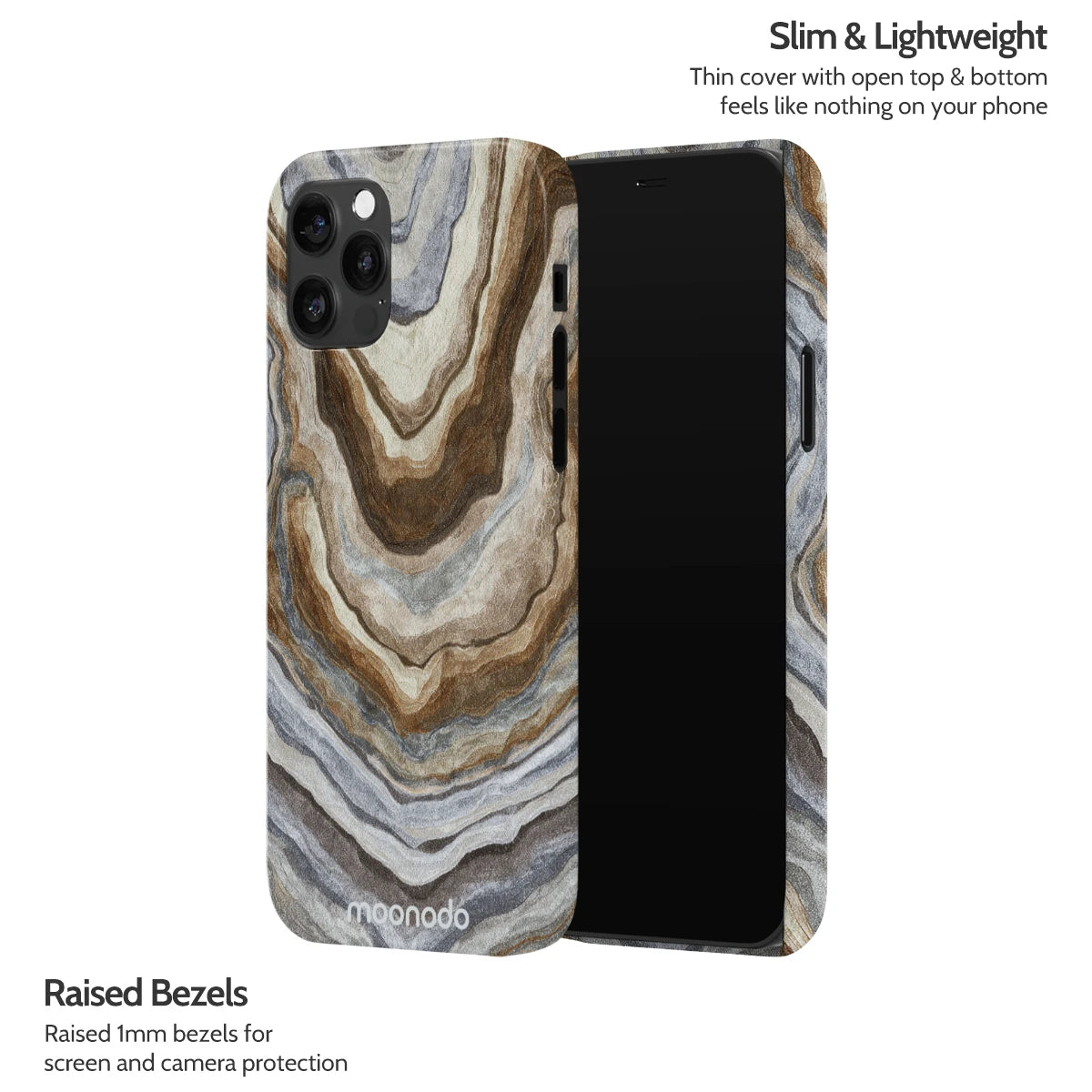 Stellar Canyon - iPhone 12 Pro Case