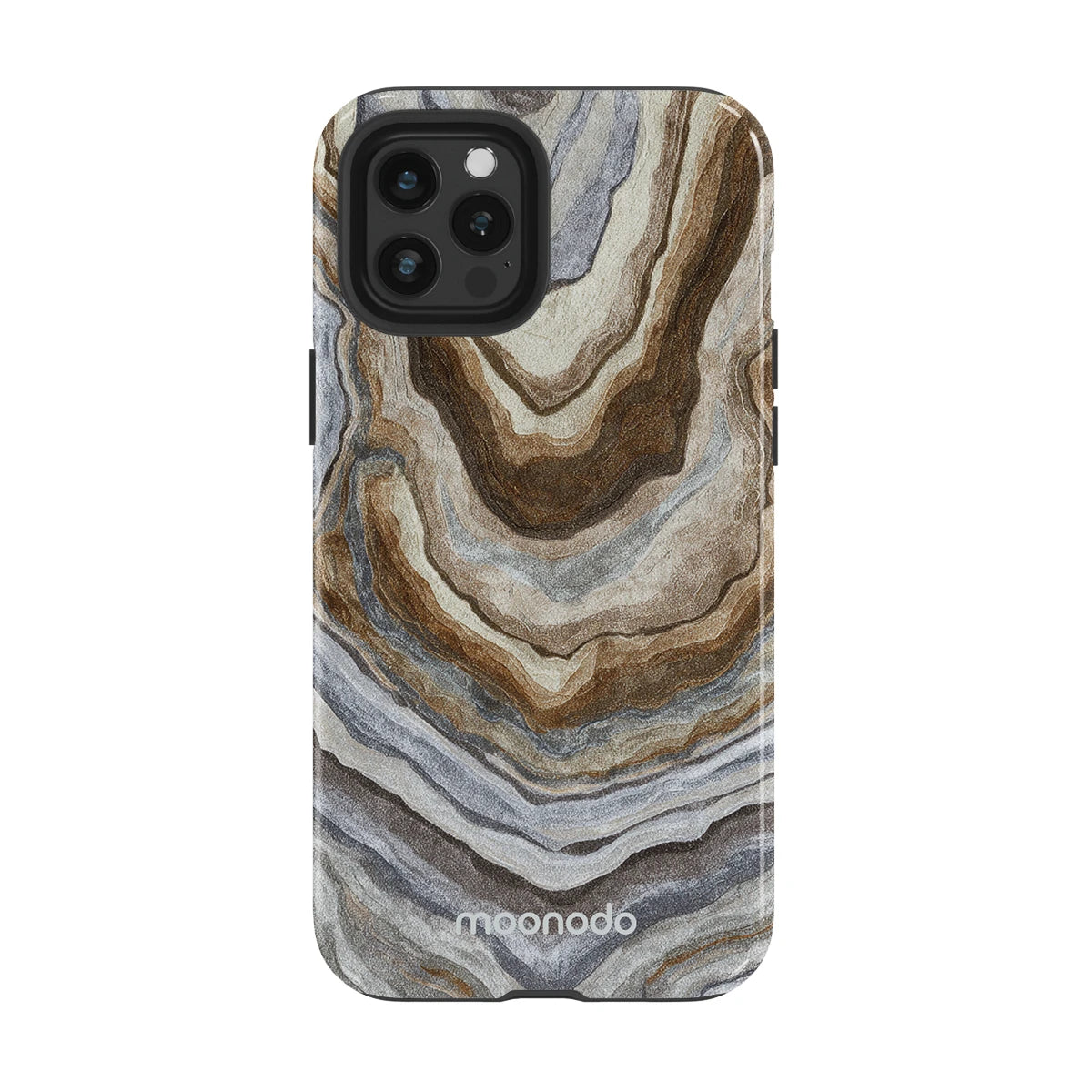 Stellar Canyon - iPhone 12 Pro Max Case