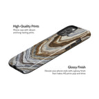 Stellar Canyon - iPhone 12 Pro Max Case
