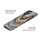 Stellar Canyon - iPhone 12 Pro Max Case