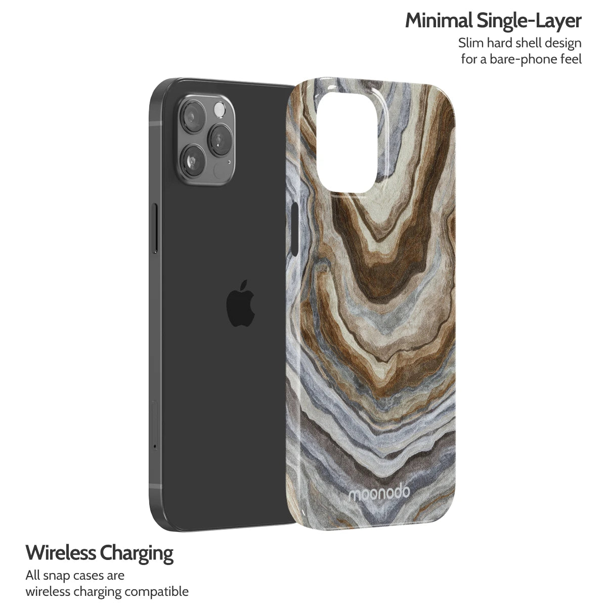 Stellar Canyon - iPhone 12 Pro Max Case