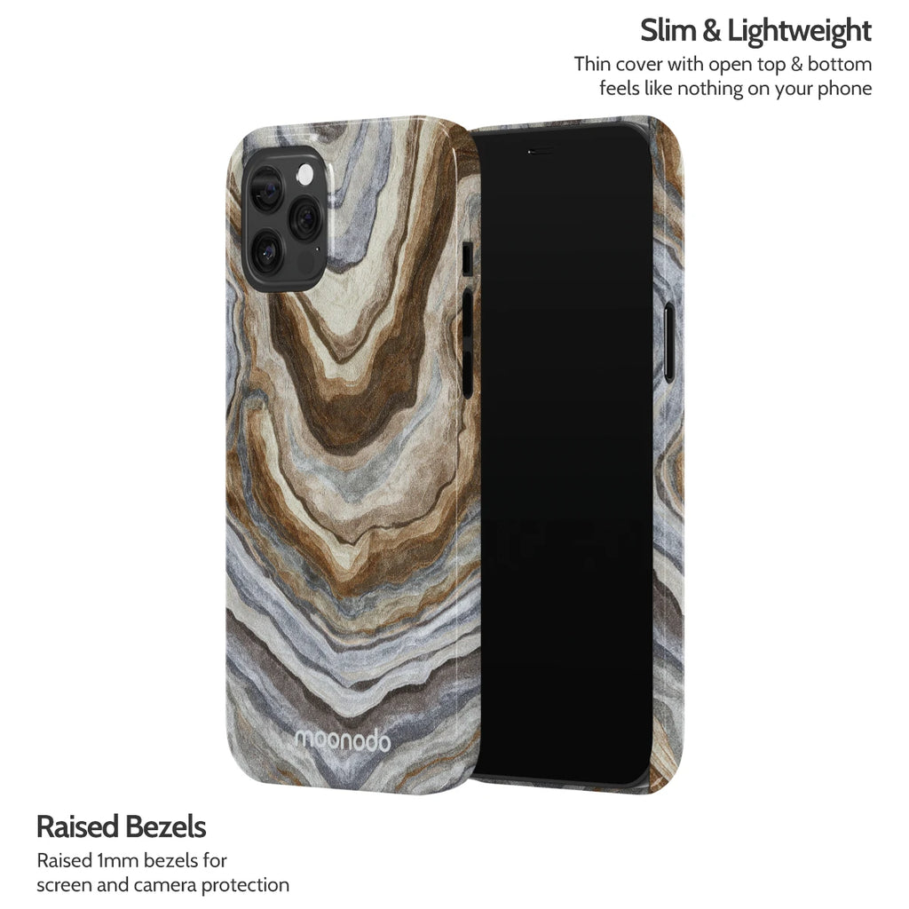 Stellar Canyon - iPhone 12 Pro Max Case
