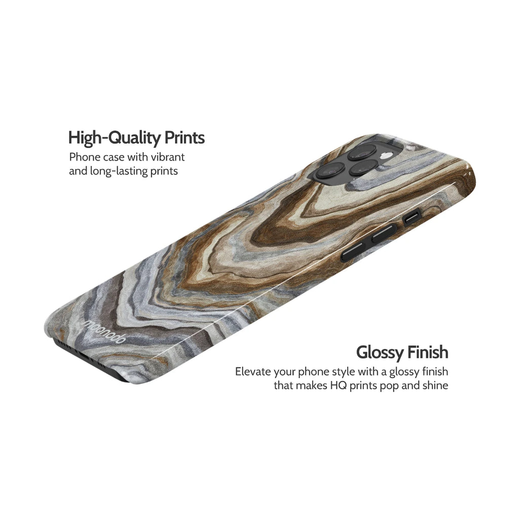 Stellar Canyon - iPhone 12 Pro Max Case