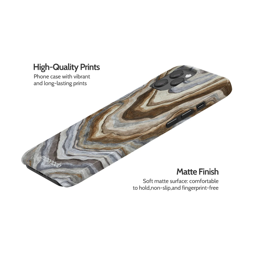 Stellar Canyon - iPhone 12 Pro Max Case