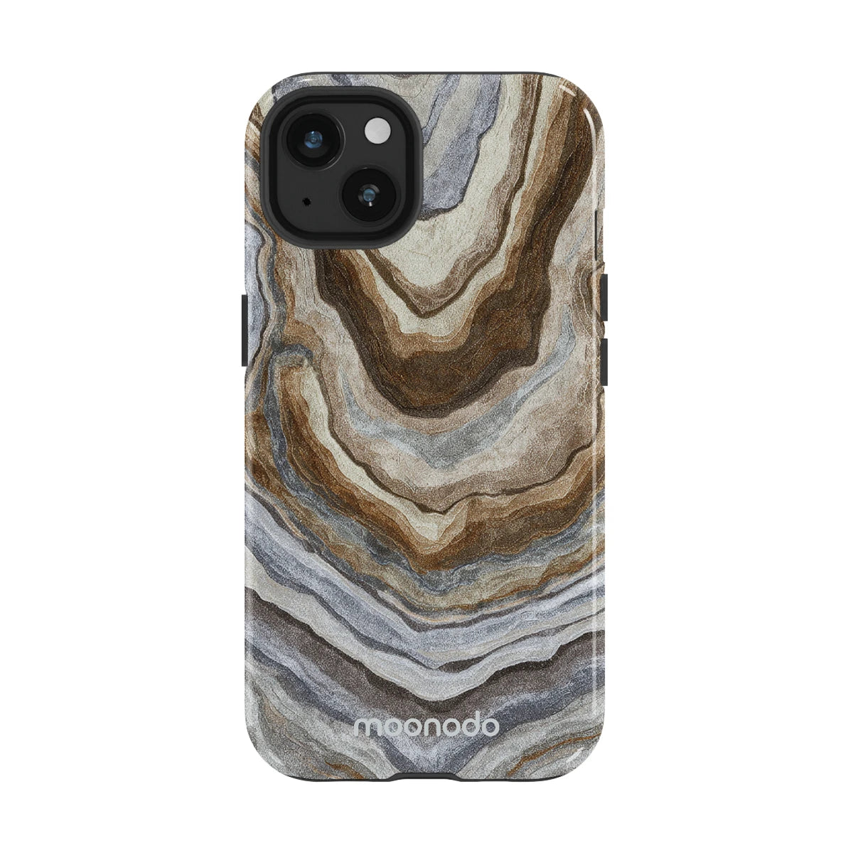 Stellar Canyon - iPhone 13 Case