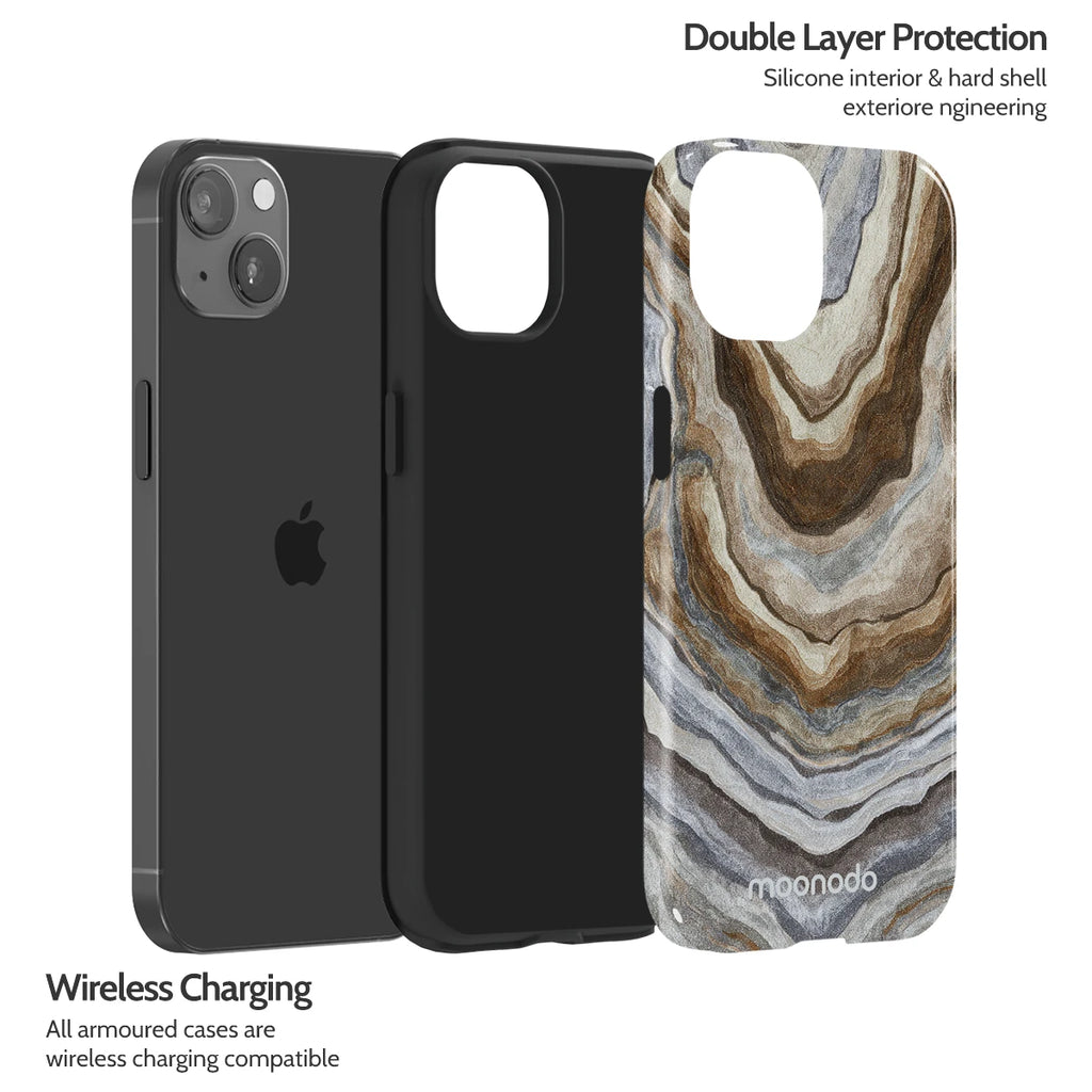 Stellar Canyon - iPhone 13 Case