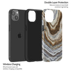 Stellar Canyon - iPhone 13 Case