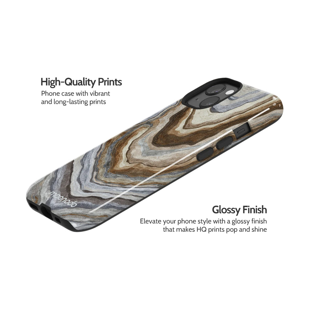 Stellar Canyon - iPhone 13 Case