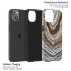 Stellar Canyon - iPhone 13 Case