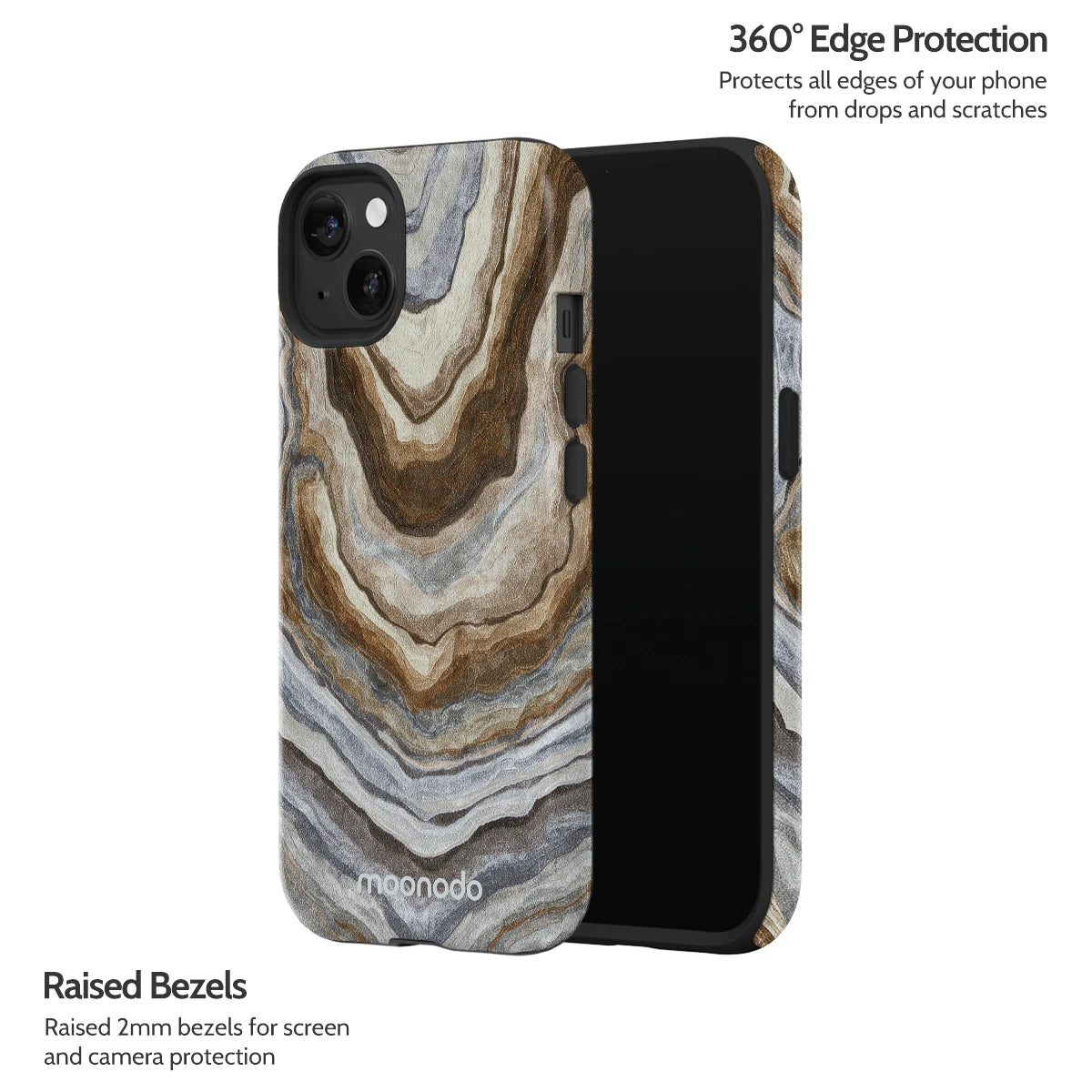 Stellar Canyon - iPhone 13 Case