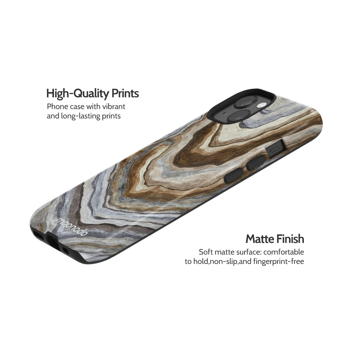 Stellar Canyon - iPhone 13 Case