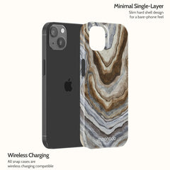 Stellar Canyon - iPhone 13 Case