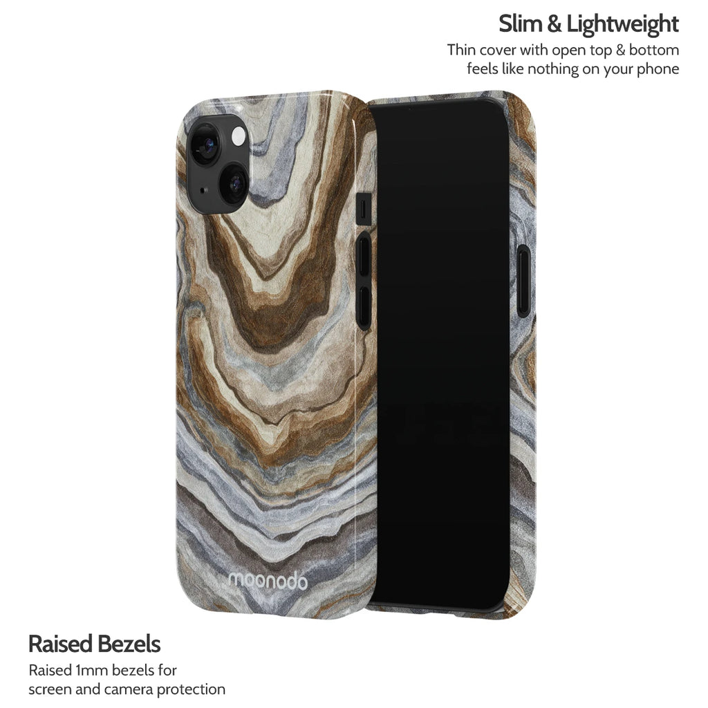 Stellar Canyon - iPhone 13 Case