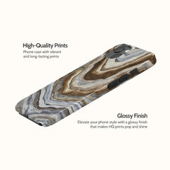 Stellar Canyon - iPhone 13 Case