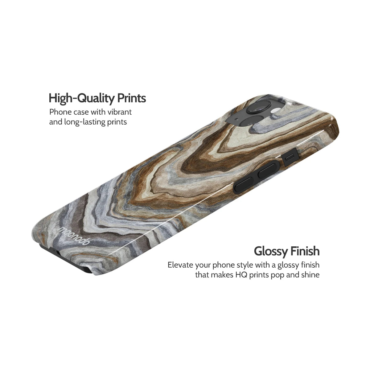 Stellar Canyon - iPhone 13 Case
