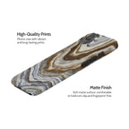 Stellar Canyon - iPhone 13 Case