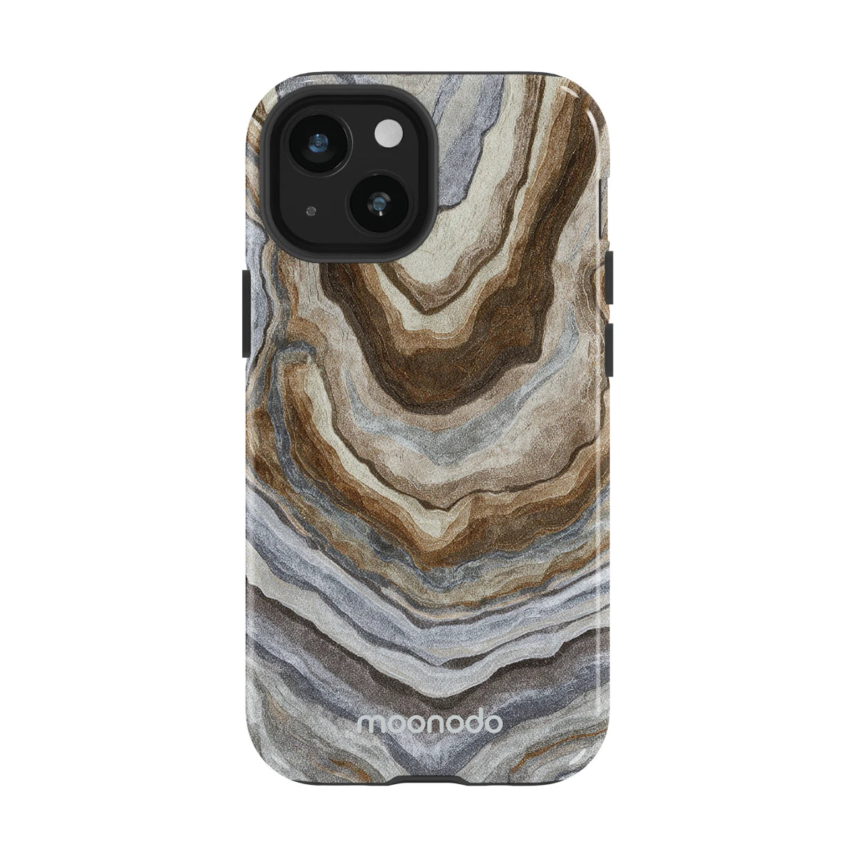 Stellar Canyon - iPhone 13 Mini Case
