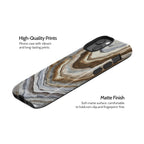 Stellar Canyon - iPhone 13 Mini Case