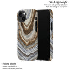 Stellar Canyon - iPhone 13 Mini Case