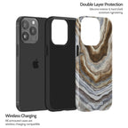 Stellar Canyon - iPhone 13 Pro Case