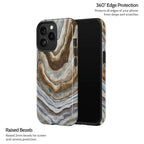 Stellar Canyon - iPhone 13 Pro Case