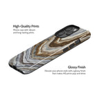Stellar Canyon - iPhone 13 Pro Case