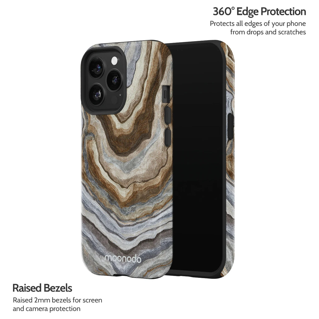 Stellar Canyon - iPhone 13 Pro Case