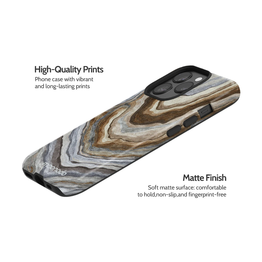 Stellar Canyon - iPhone 13 Pro Case
