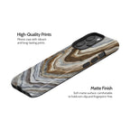 Stellar Canyon - iPhone 13 Pro Case