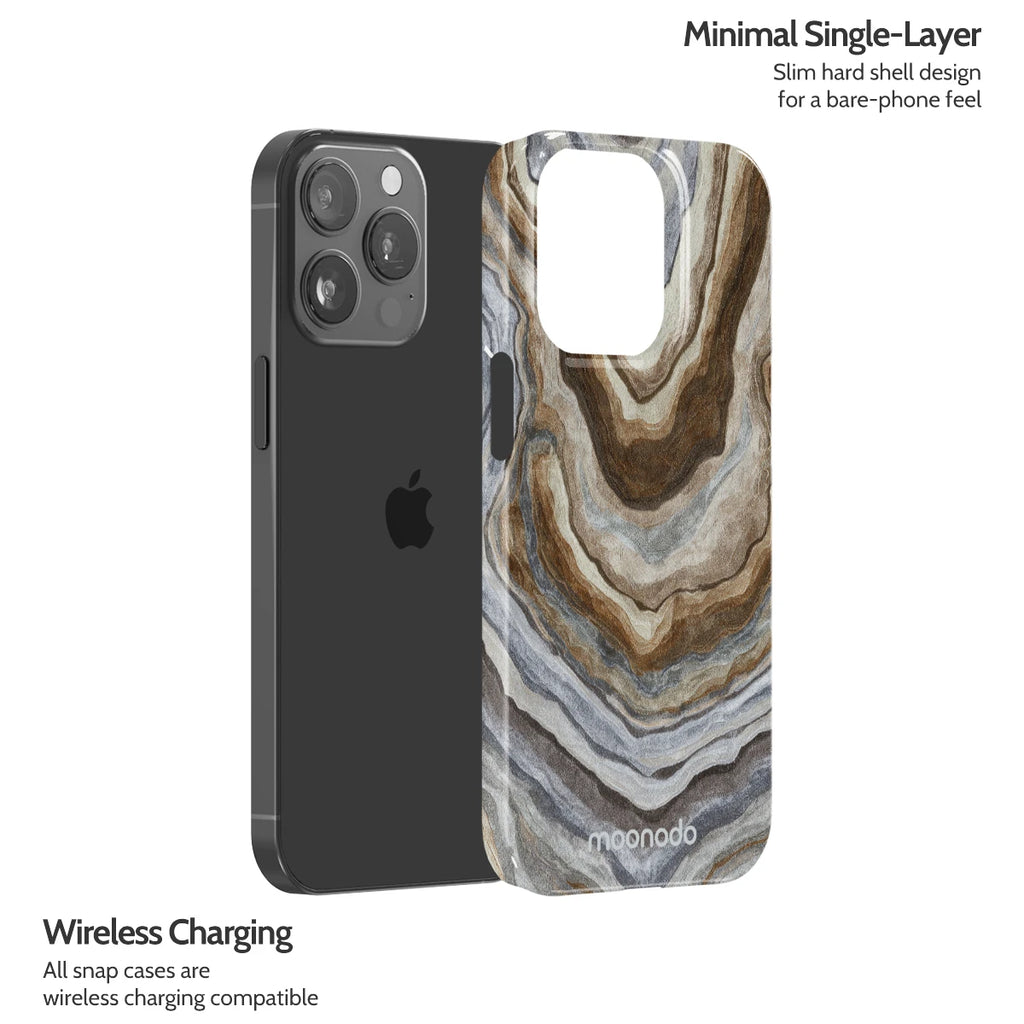 Stellar Canyon - iPhone 13 Pro Case