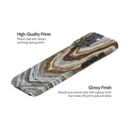 Stellar Canyon - iPhone 13 Pro Case