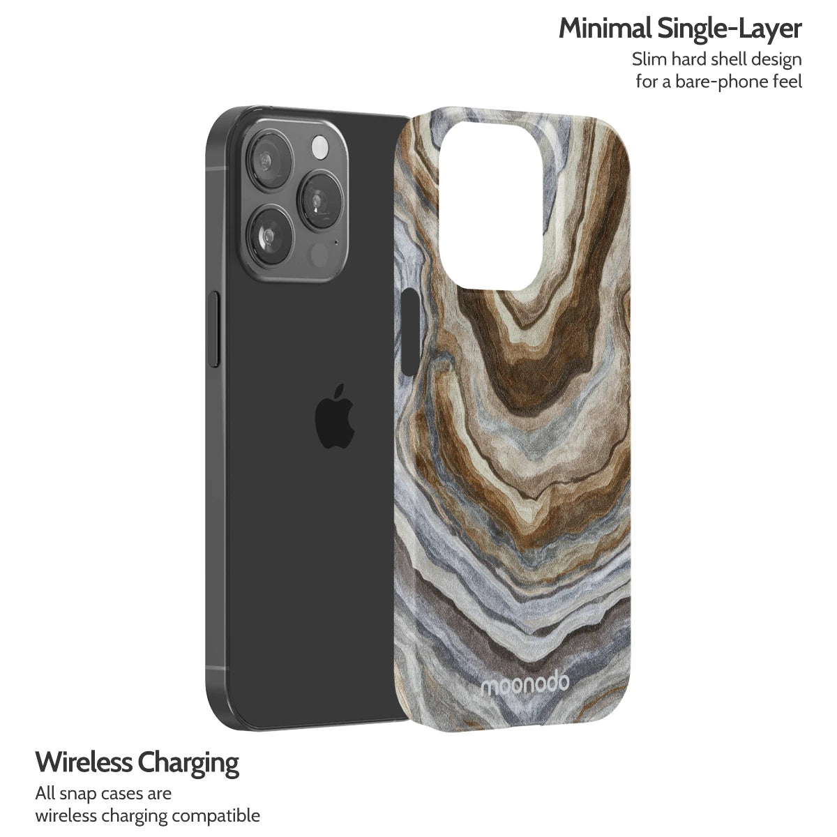 Stellar Canyon - iPhone 13 Pro Case