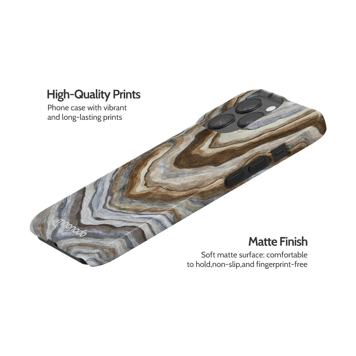 Stellar Canyon - iPhone 13 Pro Case