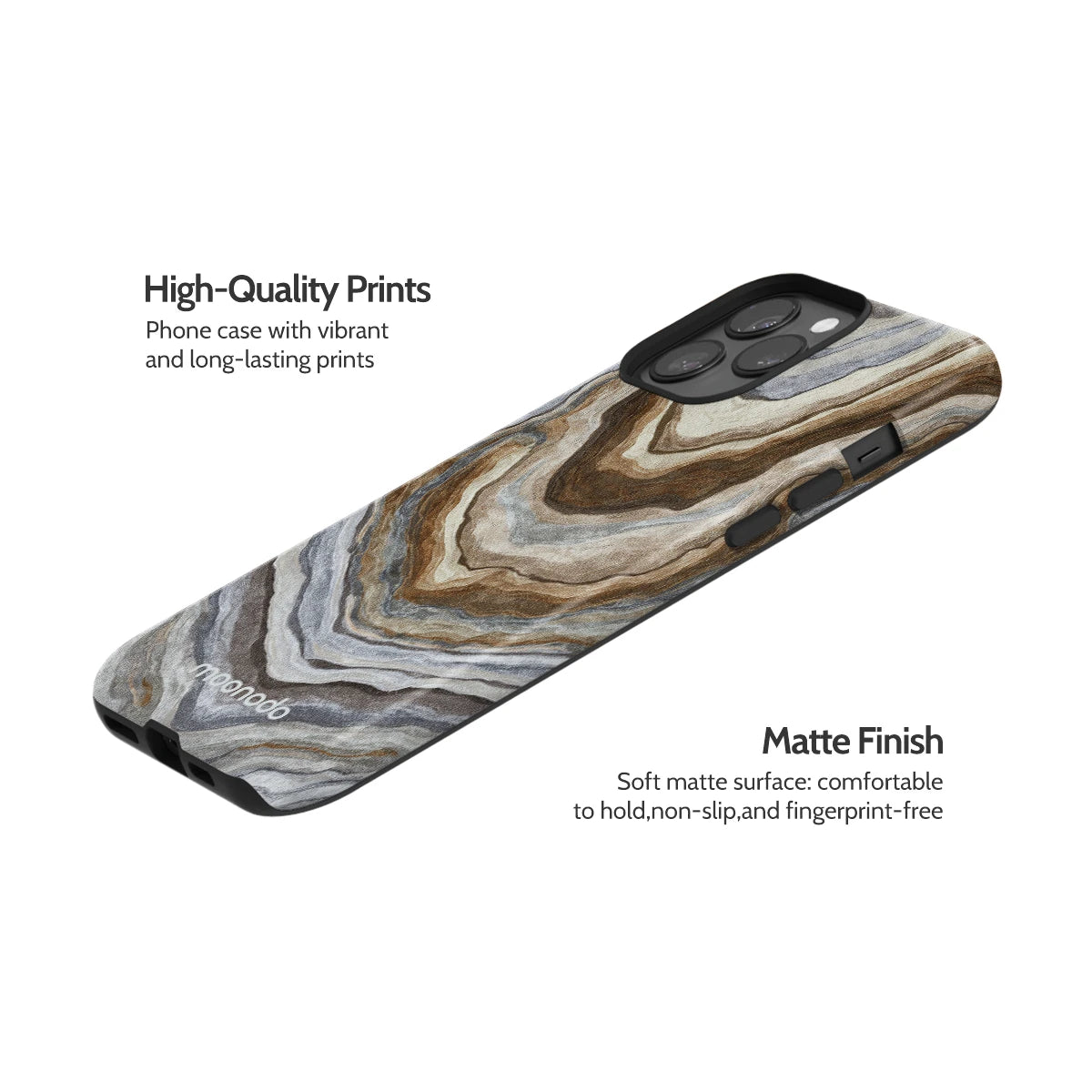 Stellar Canyon - iPhone 13 Pro Max Case