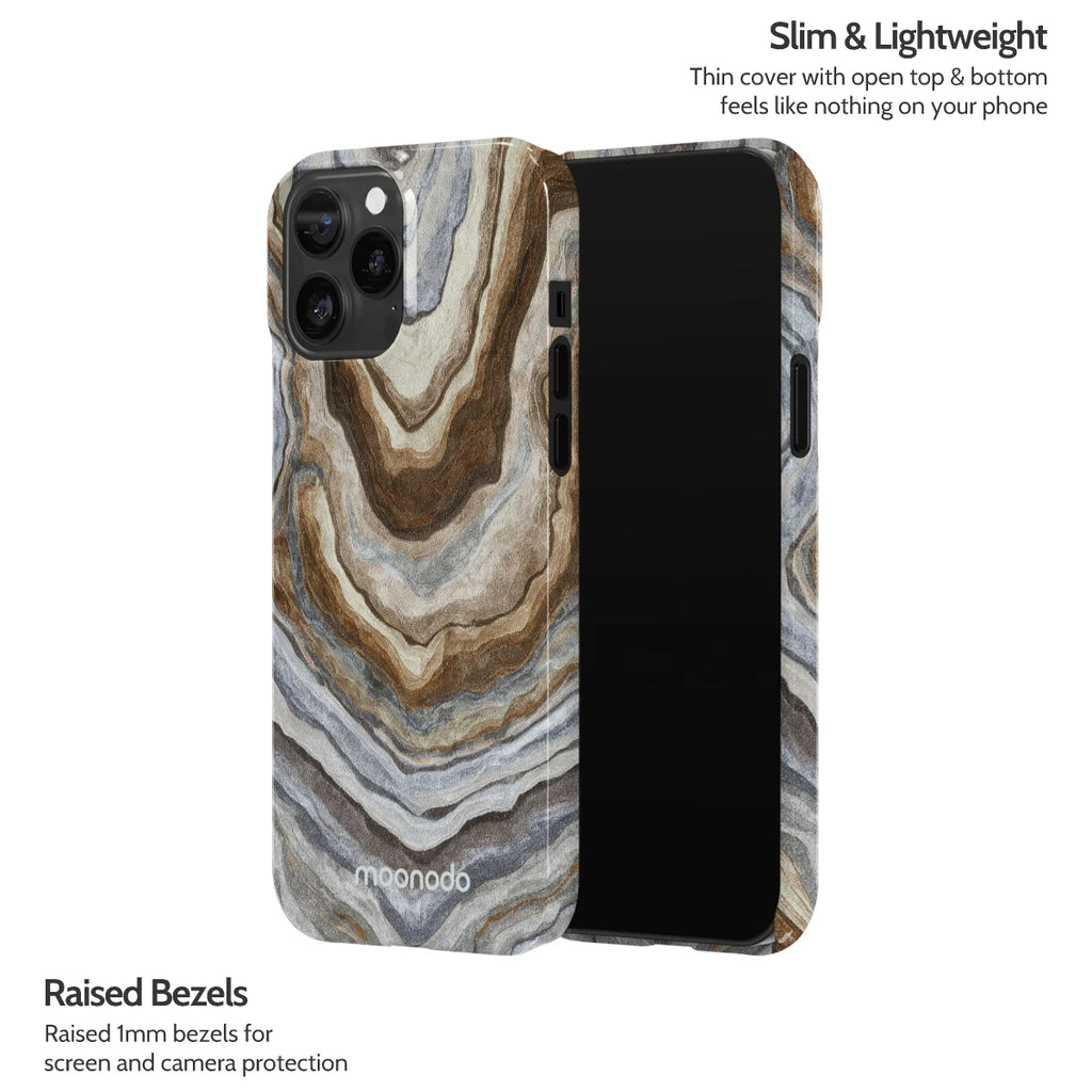 Stellar Canyon - iPhone 13 Pro Max Case