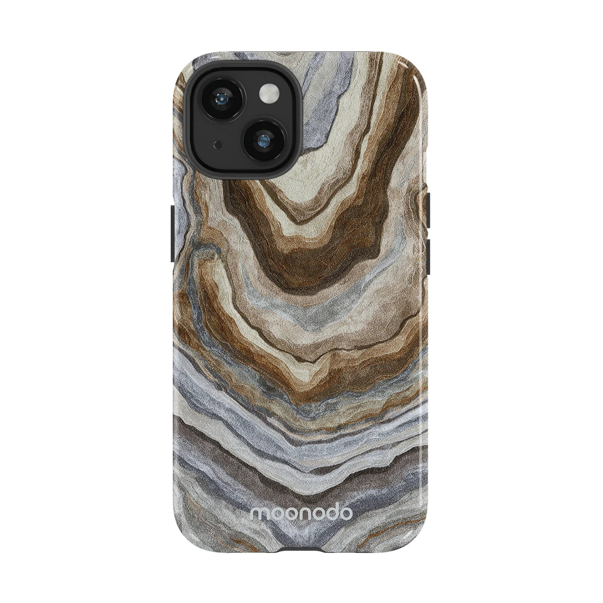 Stellar Canyon - iPhone 14 Case