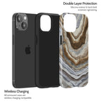 Stellar Canyon - iPhone 14 Case