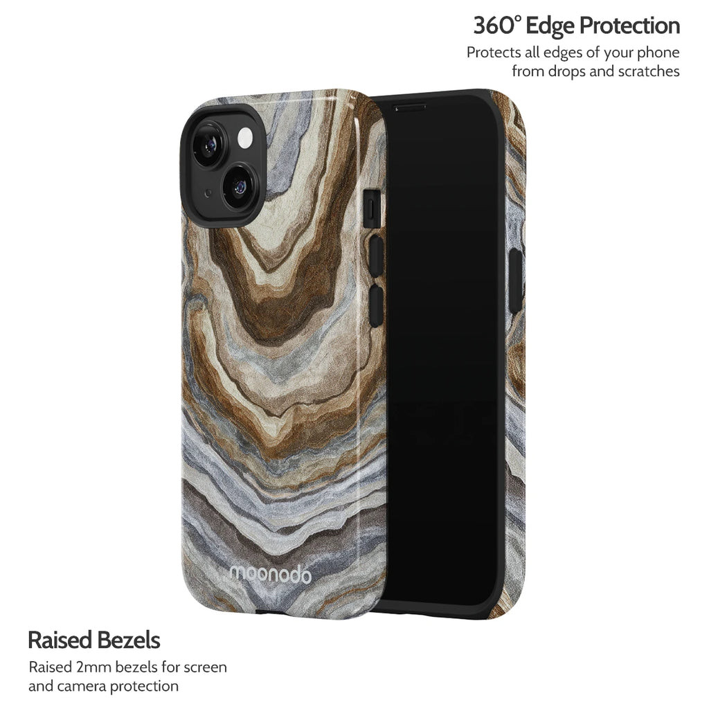 Stellar Canyon - iPhone 14 Case